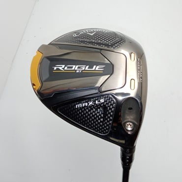ROGUE　ST　MAX　LS 1W 9°  SR TENSEI　55　for　Callaway