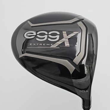 egg　EXTREME 1W 10.5°  M-40 オリジナルカーボン