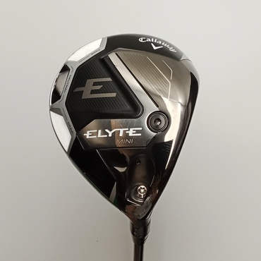 ELYTE　MINI 1W 13.5°  S TENSEI　GREEN　60　for　Callaway