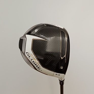 STEALTH　GLOIRE　PLUS 1W 9.5°  S Speeder　NX　for　TM