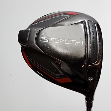 STEALTH 1W 9°  S Diamana　PD　60
