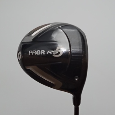 RS　5　(2020) 1W 10.5°  SR (M-40) Diamana　FOR　PRGR
