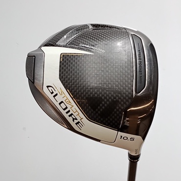 STEALTH　GLOIRE 1W 10.5°  R Speeder　NX　for　TM