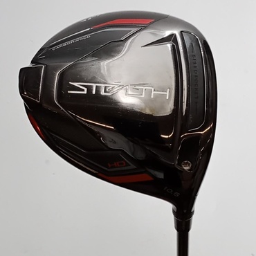 STEALTH　HD 1W 10.5°  S TENSEI　RED　TM50　(22)