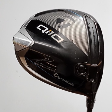 Qi10 1W 10.5°  SR Diamana　BLUE　TM50