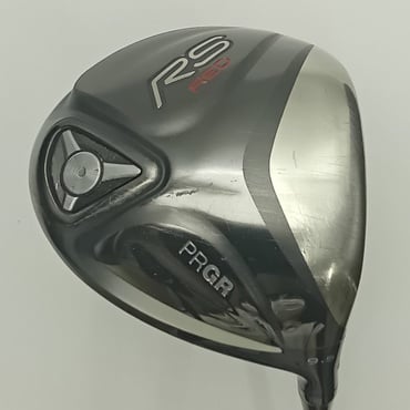 RS　RED 1W 9.5°  X その他カーボン