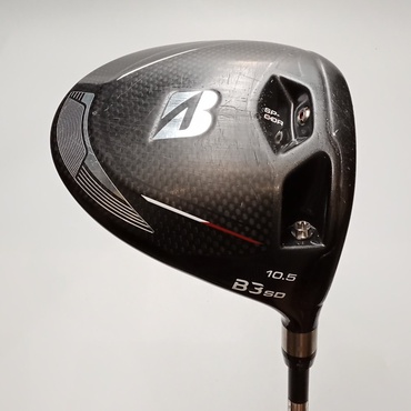 B3　SD 1W 10.5°  S VANQUISH　5