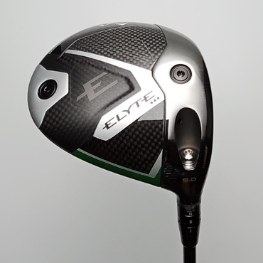 ELYTE　　　　　◆◆◆　(トリプルダイヤモンド) 1W 9°  S TENSEI　GREEN　60　for　Callaway