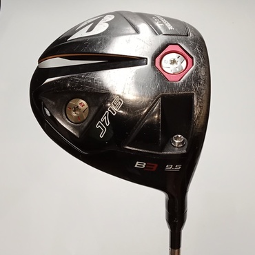 J715　B3 1W 9.5°  S Tour　AD　MJ-6