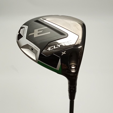 ELYTE　X 1W 10.5°  S VENTUS　GREEN　50　for　Callaway
