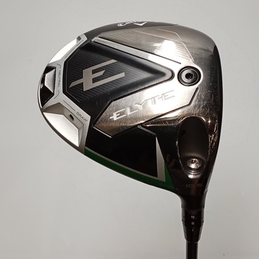ELYTE 1W 10.5°  S VENTUS　GREEN　50　for　Callaway