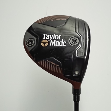 BRNR　MINI　COPPER　(2024) 1W 11.5°  S PROFORCE　65　M40X　J-SPEC