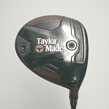 BRNR　MINI　COPPER　(2024) 1W 11.5°  S PROFORCE　65　M40X　J-SPEC