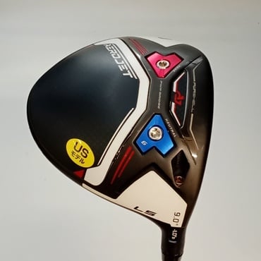 AEROJET　LS　US 1W その他カスタム(通常)