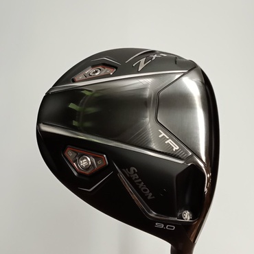 SRIXON　ZXi　TR 1W その他カスタム(人気)