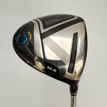 XXIO　ELEVEN　ネイビー 1W 10.5°  S XXIO　MP1100　ネイビー