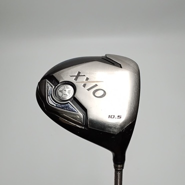XXIO　7 1W 10.5°  SR XXIO　MP700