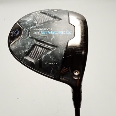 Ai　SMOKE　MAX　D 1W 10.5°  SR TENSEI　50　for　Callaway