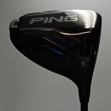 G440　MAX 1W 9°  S PING　TOUR　2.0　BLACK　65