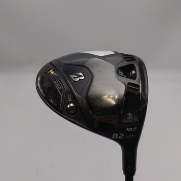 B2HT 1W 10.5°  S VANQUISH　BS50