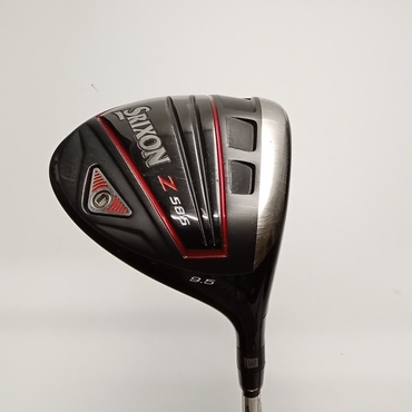 SRIXON　Z585 1W 9.5°  S Miyazaki　Mahana