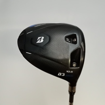 B3MAX 1W 10.5°  VANQUISH　BLUE-1