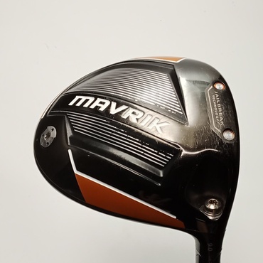 MAVRIK 1W 9°  S Diamana　50　for　Callaway