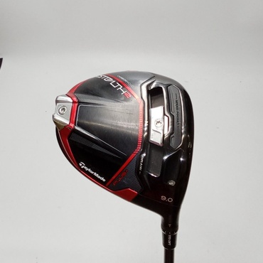 STEALTH2　PLUS 1W 9°  S Diamana　TM50　(23)