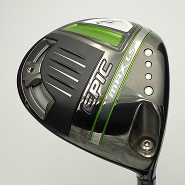 EPIC　MAX　LS 1W 9°  S TENSEI　55　for　Callaway