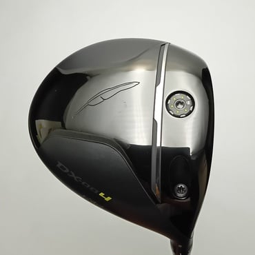 DX-004　(2025) 1W 10.5°  FT-5dG
