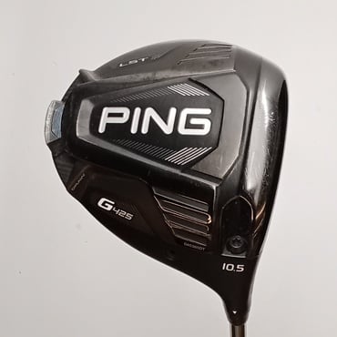 G425　LST 1W 10.5°  S PING　TOUR　173-55
