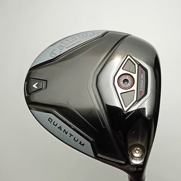 QUANTUM　MAX　D 1W 10.5°  S ATHLEMAX　50