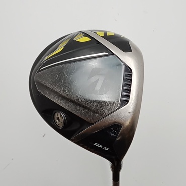 TOUR　B　JGR　(2017) 1W 10.5°  Air　Speeder　G