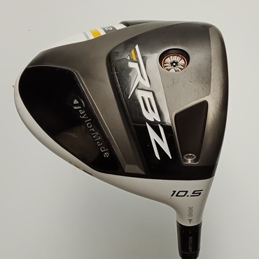 ROCKETBALLZ　STAGE　2 1W 10.5°  S TM1-213