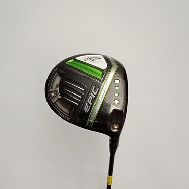 EPIC　MAX 1W 9°  S Diamana　40　for　Callaway