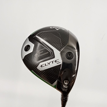ELYTE　　　　　◆◆◆　(トリプルダイヤモンド) 1W 9°  S TENSEI　GREEN　60　for　Callaway