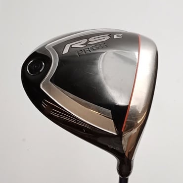 RS　E 1W 9.5°  S Speeder　EVOLUTION　for　PRGR