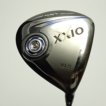 XXIO　9 1W 10.5°  S XXIO　MP900