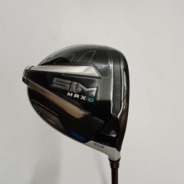 SIM　MAX　D 1W 10.5°  SR TENSEI　BLUE　TM50