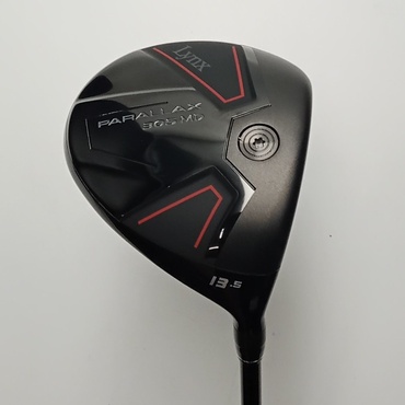 PARALLAX　305　MD 1W 13.5°  SR オリジナルカーボンシャフト