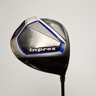 inpres　DRIVESTAR 1W 10.5°  R SPEEDER　NX　for　Yamaha　M423d