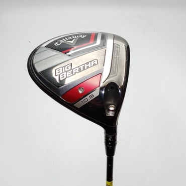 BIG　BERTHA　(2023) 1W 10.5°  R Speeder　NX　for　Callaway