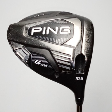 G425　SFT 1W 10.5°  S PING　TOUR　173-65