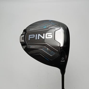 G440K 1W 10.5°  S PING　TOUR　2.0　CHROME　65