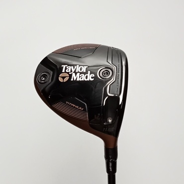 BRNR　MINI　COPPER　(2024) 1W 11.5°  S PROFORCE　65　M40X　J-SPEC