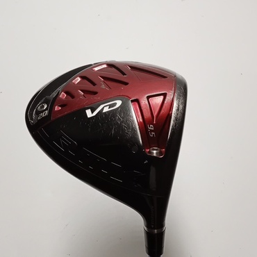 RMX　VD 1W 9.5°  S Speeder　NX　60