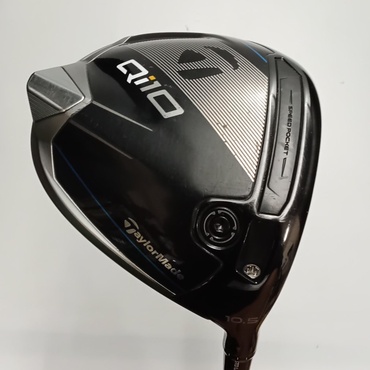 Qi10 1W 10.5°  SR Diamana　BLUE　TM50