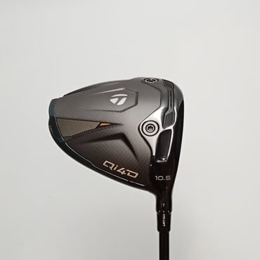 Qi4D 1W 10.5°  SR REAX　50　Mid　Rotation　Blue