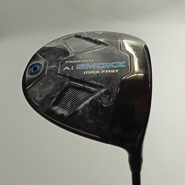 Ai　SMOKE　MAX　FAST 1W 10.5°  R TENSEI　40　for　Callaway