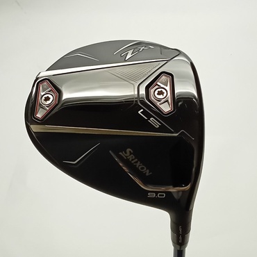 SRIXON　ZXi　LS 1W 9°  SR VENTUS　ZXi　6